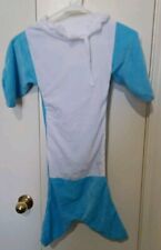 Shark kids costume for sale  Spring