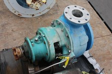 Gould centrifugal trash for sale  Milton Freewater