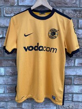 Vintage kaizer chiefs for sale  SURBITON