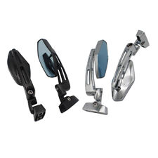 Usado, Cnc Universal Racing Espelho Retrovisor Para Yamaha Yzf R1 R1S R6 R6S 600R Todos Os Anos comprar usado  Enviando para Brazil