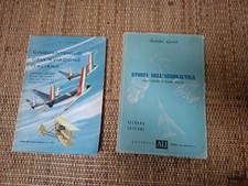 Cinquantennio dell aviazione usato  Roma