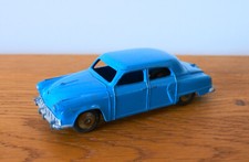Dinky toys made gebraucht kaufen  Markkranstädt