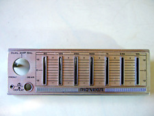 Pioneer faceplate centrate usato  Roma