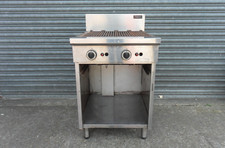 Chargrill bbq blue for sale  SHEERNESS