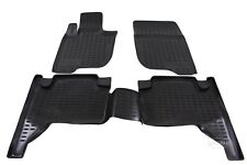 Tapis sol caoutchouc d'occasion  France
