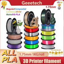Geeetech imprimante filament d'occasion  France