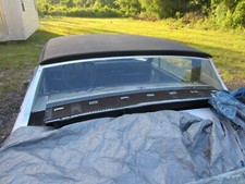 Porsche 914 rear for sale  Hortense