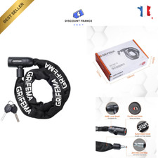 Grifema ga1201 chaîne d'occasion  Strasbourg-
