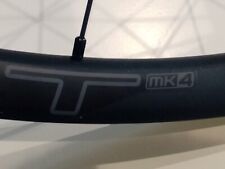 Ruote stans mk4 usato  Palermo