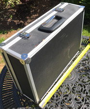 Aluminium flight carry for sale  WOLVERHAMPTON