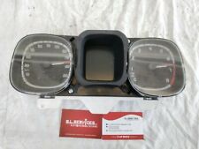 Quadro strumenticontachilometr usato  Paliano
