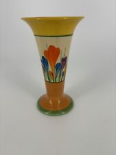 Clarice cliff bizarre for sale  NOTTINGHAM