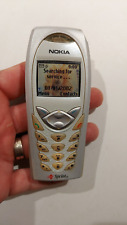 3603.nokia 3588i rare for sale  Clayton