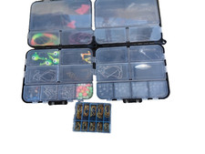 Two new tackle for sale  DUNBAR