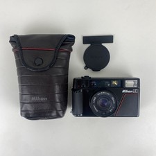Nikon l35af point for sale  LEVEN