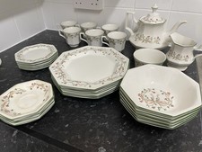 Eternal beau dinner for sale  LONDON