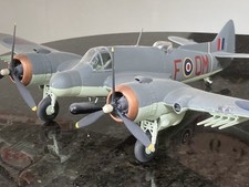 Bristol beaufighter spare for sale  ASHBOURNE