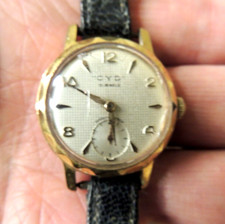 Montre cyd jewels d'occasion  Montluçon