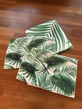 Palm leaf tropical for sale  Woodinville