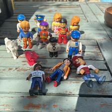 Lego duplo mini for sale  NORTHAMPTON