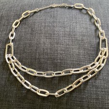 Attractive silver tone for sale  SEVENOAKS