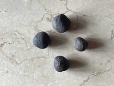 Antique musket balls for sale  BANGOR