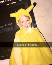 Handmade vintage pikachu for sale  Frisco