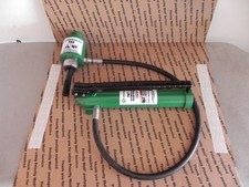 Greenlee 767 hydraulic for sale  Downey