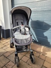 Hartan vip gtx gebraucht kaufen  Dormagen
