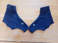 Assos cycling overshoes for sale  SAFFRON WALDEN