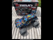Traxxas summit vxl gebraucht kaufen  Blaustein
