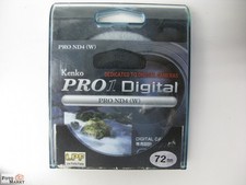 Kenko graufilter pro gebraucht kaufen  Altbach