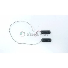 Hauts parleurs toshiba d'occasion  Briec