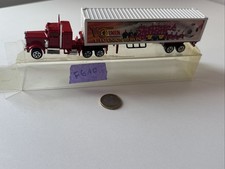 F610 majorette kenworth gebraucht kaufen  Berlin
