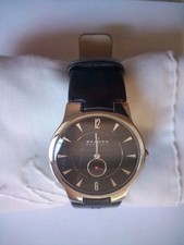 Skagen mens watch for sale  Portland