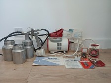 Sprayit paint sprayer for sale  MANSFIELD