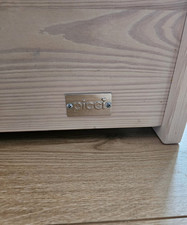lettino picci usato lettino picci usato Sora