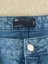 Asos design baggy for sale  Shipping to United Kingdom