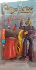 Bonecos submarinos amarelos dos Beatles novos comprar usado  Enviando para Brazil