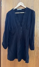 Zara damen kleid gebraucht kaufen  Gelsenkirchen