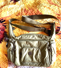 Große tasche kipling gebraucht kaufen  Herne