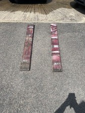 Pair small trailer for sale  CANTERBURY