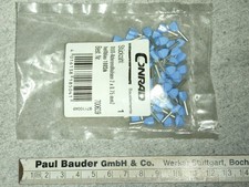 Klauke aderendhülsen 2x0 gebraucht kaufen  Markdorf