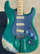 Fender classic stratocaster for sale  Los Angeles