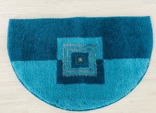 Badematte badteppich teppich gebraucht kaufen  Freckenfeld, Erlenbach, Steinweiler