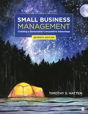 Small business management for sale  Springdale