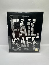 Fail safe criterion for sale Fail safe criterion for sale  KEIGHLEY