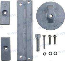 Kit anode aluminium d'occasion  Expédié en France