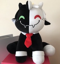 Ranboo sit plush for sale  STAFFORD