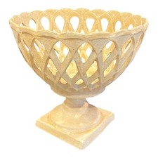 Cast iron pedestal for sale  Inman